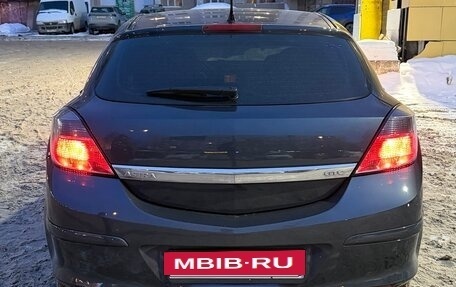 Opel Astra H, 2010 год, 520 000 рублей, 7 фотография