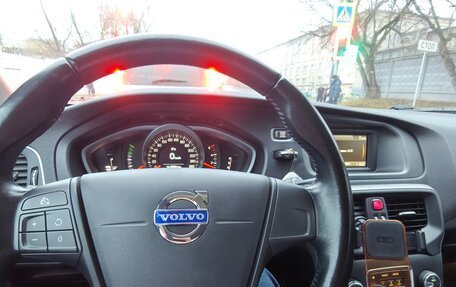 Volvo V40 II рестайлинг, 2014 год, 1 250 000 рублей, 3 фотография