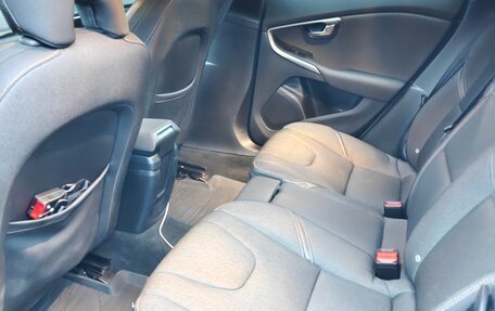 Volvo V40 II рестайлинг, 2014 год, 1 250 000 рублей, 4 фотография