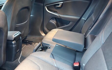 Volvo V40 II рестайлинг, 2014 год, 1 250 000 рублей, 5 фотография