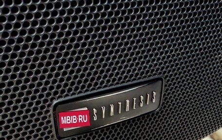 Toyota Land Cruiser 200, 2016 год, 5 800 000 рублей, 11 фотография