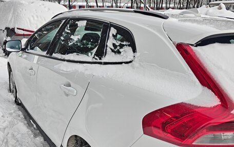 Volvo V40 II рестайлинг, 2014 год, 1 250 000 рублей, 9 фотография