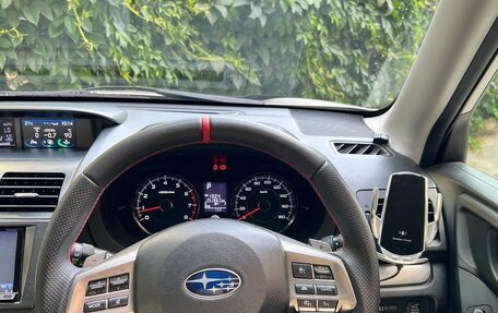 Subaru Forester, 2014 год, 1 800 000 рублей, 5 фотография