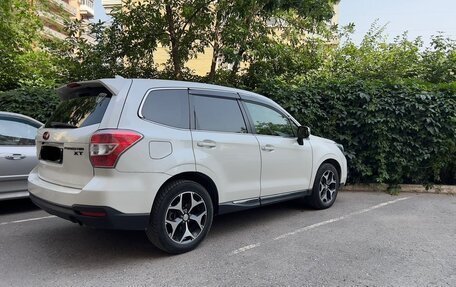 Subaru Forester, 2014 год, 1 800 000 рублей, 3 фотография