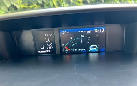 Subaru Forester, 2014 год, 1 800 000 рублей, 7 фотография