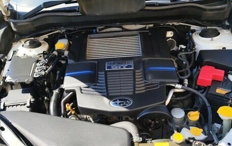 Subaru Forester, 2014 год, 1 800 000 рублей, 11 фотография