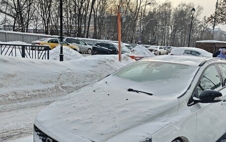 Volvo V40 II рестайлинг, 2014 год, 1 250 000 рублей, 8 фотография