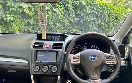 Subaru Forester, 2014 год, 1 800 000 рублей, 6 фотография