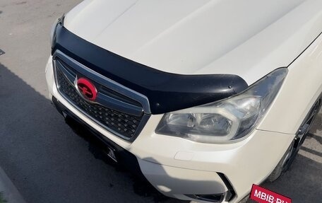 Subaru Forester, 2014 год, 1 800 000 рублей, 12 фотография