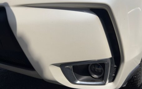 Subaru Forester, 2014 год, 1 800 000 рублей, 13 фотография