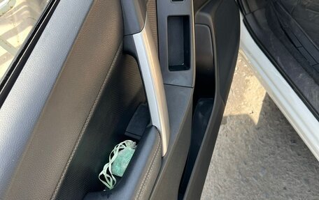 Subaru Forester, 2014 год, 1 800 000 рублей, 18 фотография