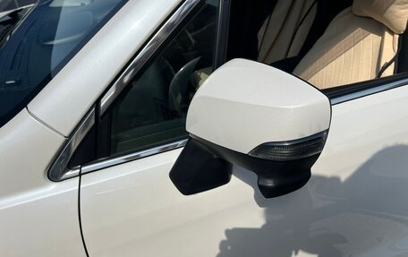 Subaru Forester, 2014 год, 1 800 000 рублей, 16 фотография