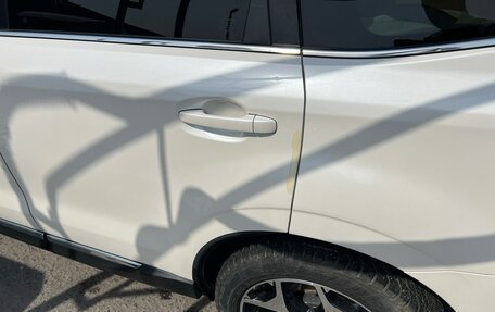 Subaru Forester, 2014 год, 1 800 000 рублей, 20 фотография