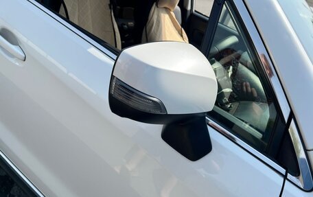 Subaru Forester, 2014 год, 1 800 000 рублей, 26 фотография