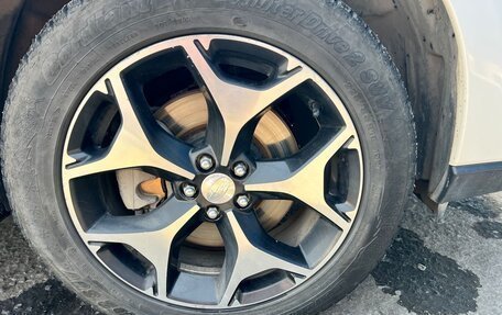 Subaru Forester, 2014 год, 1 800 000 рублей, 25 фотография