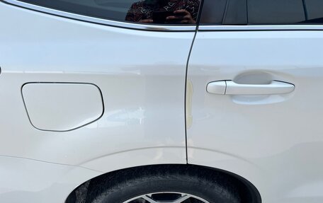 Subaru Forester, 2014 год, 1 800 000 рублей, 24 фотография