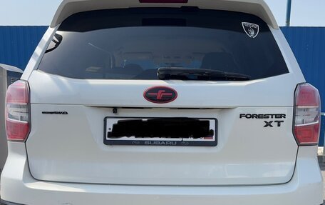 Subaru Forester, 2014 год, 1 800 000 рублей, 21 фотография