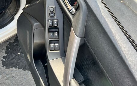 Subaru Forester, 2014 год, 1 800 000 рублей, 29 фотография