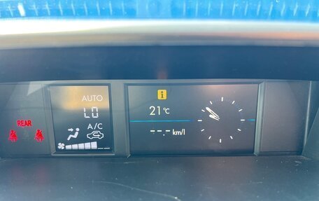 Subaru Forester, 2014 год, 1 800 000 рублей, 39 фотография