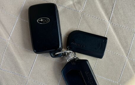 Subaru Forester, 2014 год, 1 800 000 рублей, 30 фотография