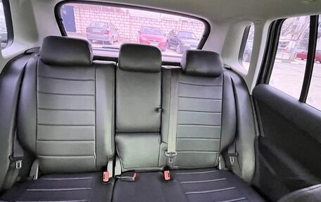 Volkswagen Tiguan I, 2014 год, 1 700 000 рублей, 12 фотография