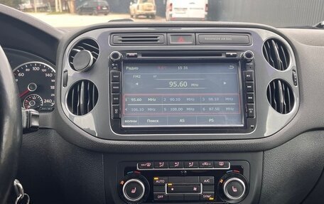 Volkswagen Tiguan I, 2014 год, 1 700 000 рублей, 11 фотография