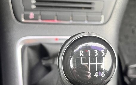 Volkswagen Tiguan I, 2014 год, 1 700 000 рублей, 15 фотография