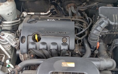 KIA cee'd I рестайлинг, 2010 год, 620 000 рублей, 5 фотография