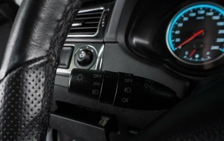 Brilliance V5 I рестайлинг, 2017 год, 1 100 000 рублей, 12 фотография