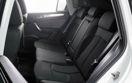 Brilliance V5 I рестайлинг, 2017 год, 1 100 000 рублей, 9 фотография