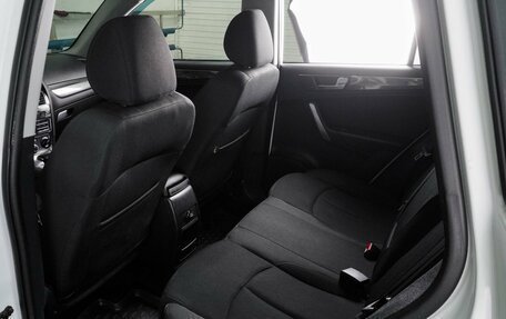 Brilliance V5 I рестайлинг, 2017 год, 1 100 000 рублей, 11 фотография