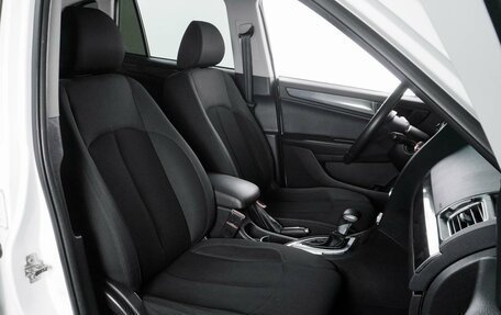 Brilliance V5 I рестайлинг, 2017 год, 1 100 000 рублей, 8 фотография