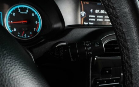 Brilliance V5 I рестайлинг, 2017 год, 1 100 000 рублей, 13 фотография