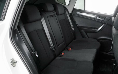 Brilliance V5 I рестайлинг, 2017 год, 1 100 000 рублей, 7 фотография