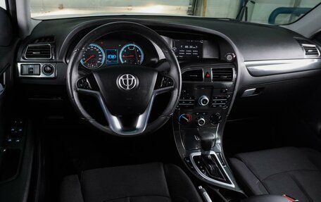 Brilliance V5 I рестайлинг, 2017 год, 1 100 000 рублей, 6 фотография