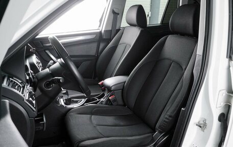 Brilliance V5 I рестайлинг, 2017 год, 1 100 000 рублей, 10 фотография