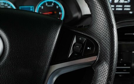 Brilliance V5 I рестайлинг, 2017 год, 1 100 000 рублей, 16 фотография