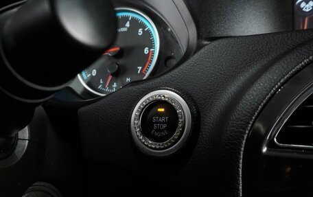 Brilliance V5 I рестайлинг, 2017 год, 1 100 000 рублей, 19 фотография