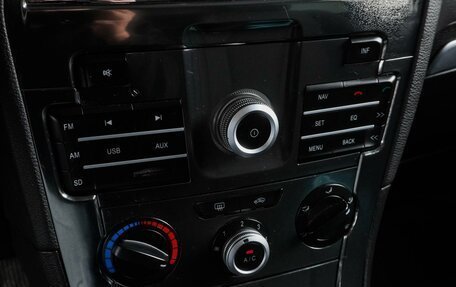 Brilliance V5 I рестайлинг, 2017 год, 1 100 000 рублей, 18 фотография