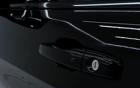 Jeep Grand Cherokee, 2013 год, 2 100 000 рублей, 7 фотография