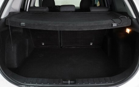 Brilliance V5 I рестайлинг, 2017 год, 1 100 000 рублей, 20 фотография