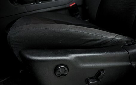 Jeep Grand Cherokee, 2013 год, 2 100 000 рублей, 10 фотография