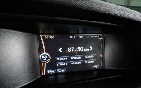 Brilliance V5 I рестайлинг, 2017 год, 1 100 000 рублей, 17 фотография