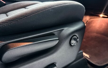 Jeep Grand Cherokee, 2013 год, 2 100 000 рублей, 11 фотография