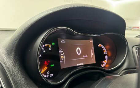 Jeep Grand Cherokee, 2013 год, 2 100 000 рублей, 14 фотография