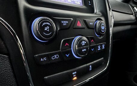 Jeep Grand Cherokee, 2013 год, 2 100 000 рублей, 16 фотография