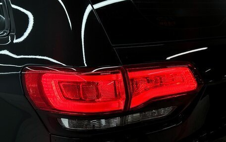 Jeep Grand Cherokee, 2013 год, 2 100 000 рублей, 27 фотография