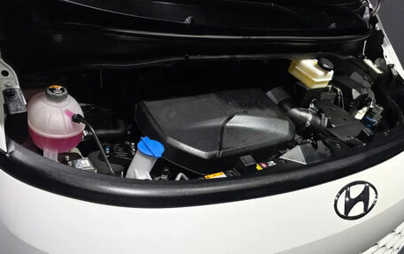 Hyundai Staria, 2022 год, 6 600 000 рублей, 6 фотография