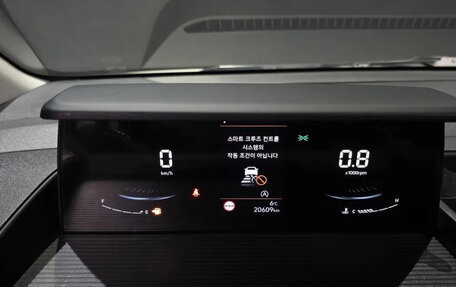 Hyundai Staria, 2022 год, 6 600 000 рублей, 8 фотография