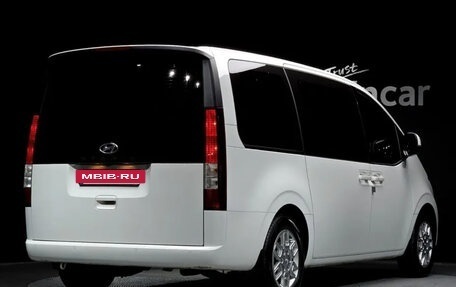 Hyundai Staria, 2022 год, 6 600 000 рублей, 2 фотография